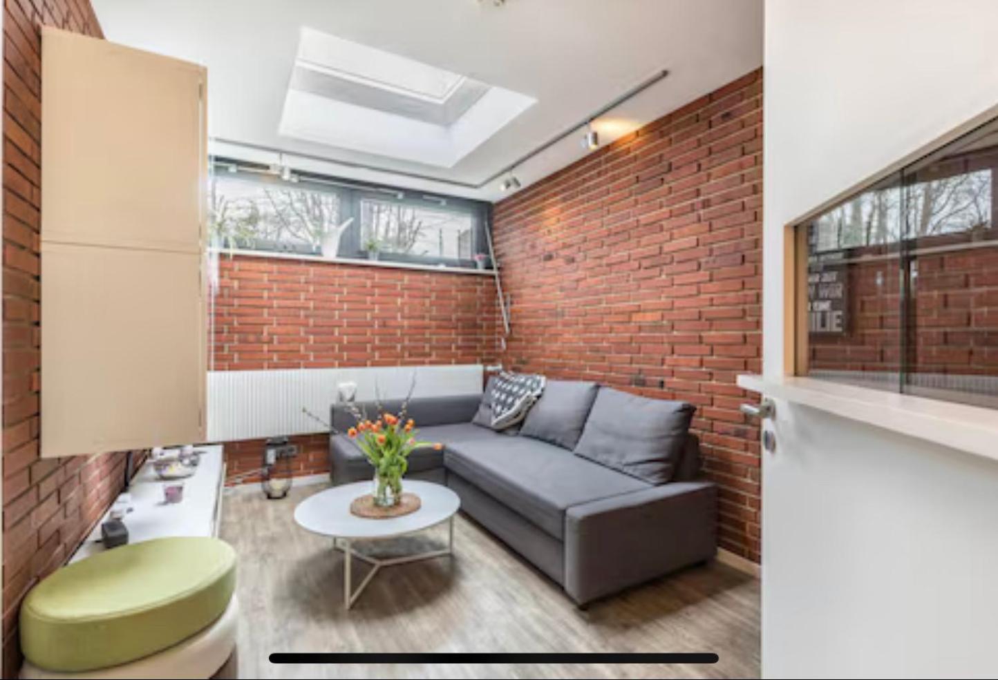 גרסטהופן Ferienwohnung Nahe A8 Augsburg Muenchen Ulm מראה חיצוני תמונה