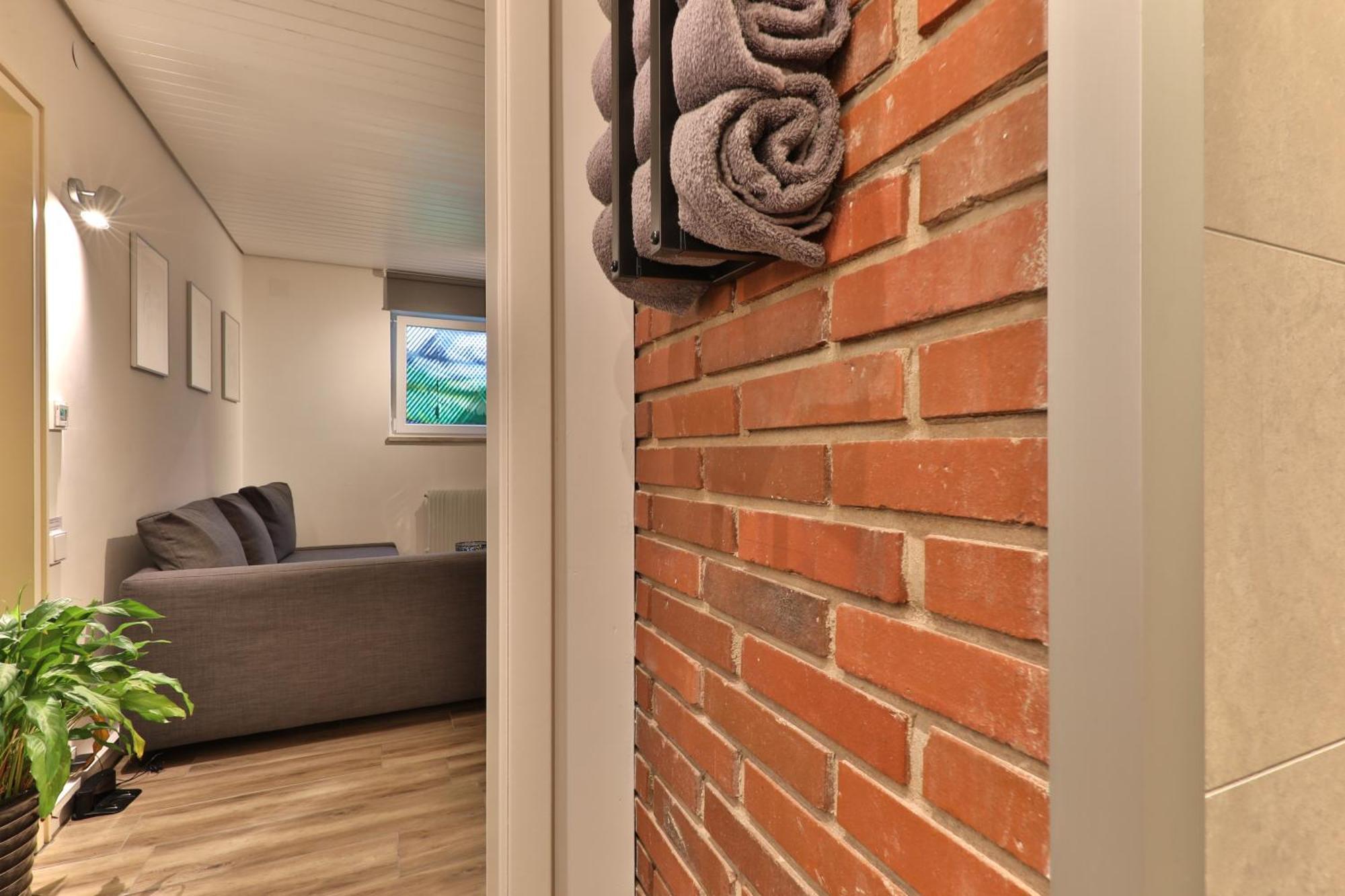 גרסטהופן Ferienwohnung Nahe A8 Augsburg Muenchen Ulm מראה חיצוני תמונה