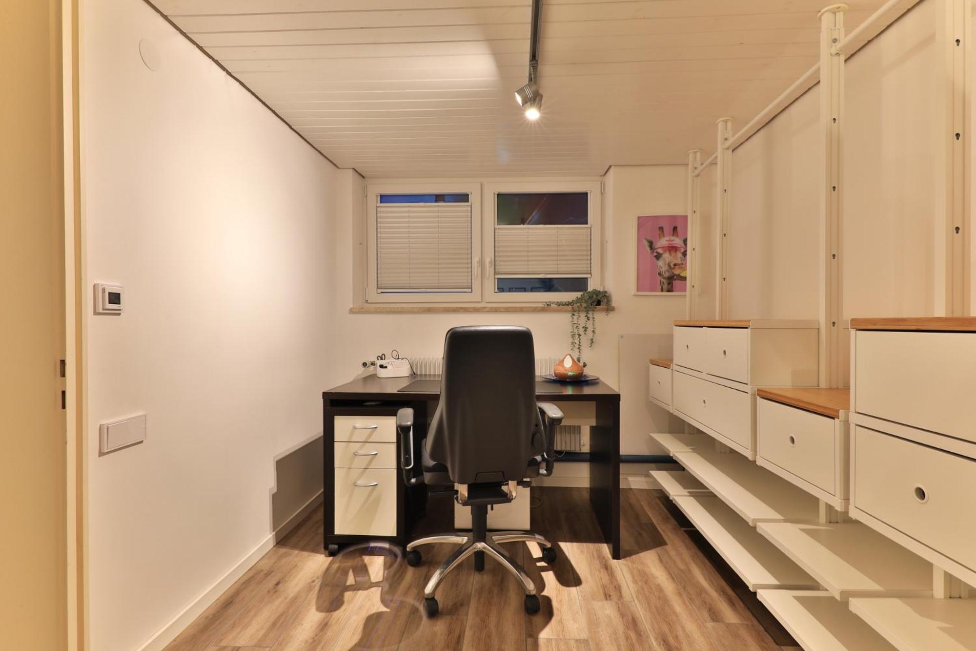 גרסטהופן Ferienwohnung Nahe A8 Augsburg Muenchen Ulm מראה חיצוני תמונה