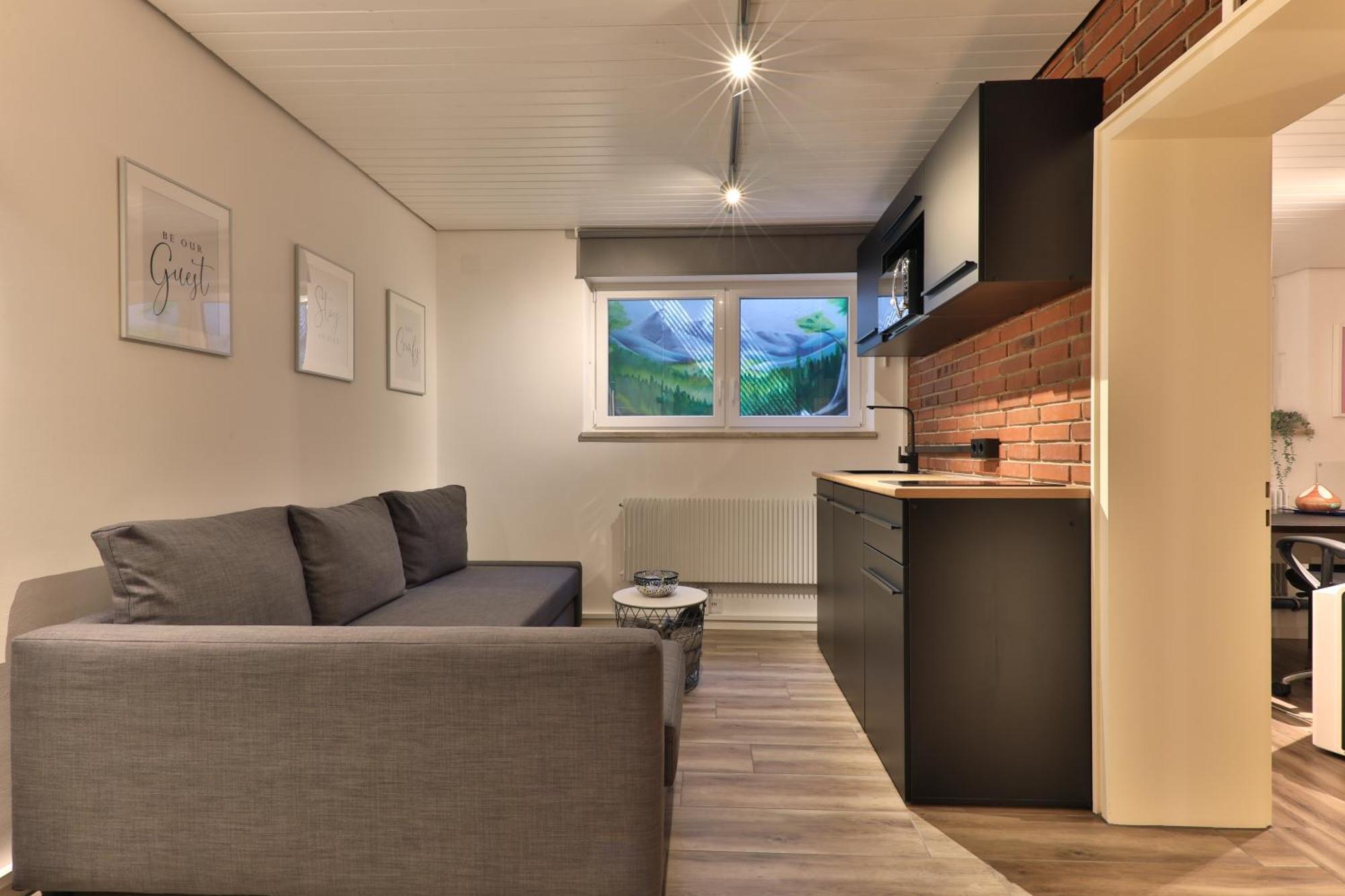 גרסטהופן Ferienwohnung Nahe A8 Augsburg Muenchen Ulm מראה חיצוני תמונה