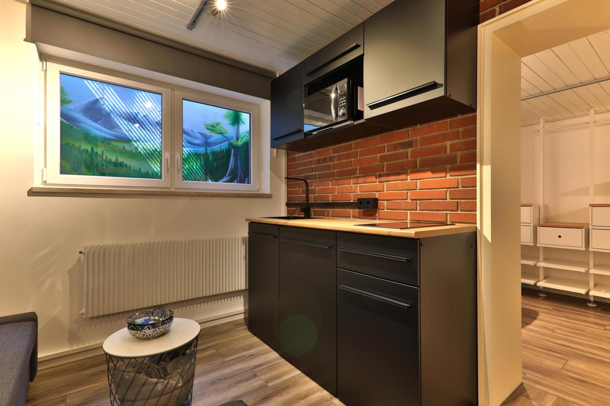 גרסטהופן Ferienwohnung Nahe A8 Augsburg Muenchen Ulm מראה חיצוני תמונה